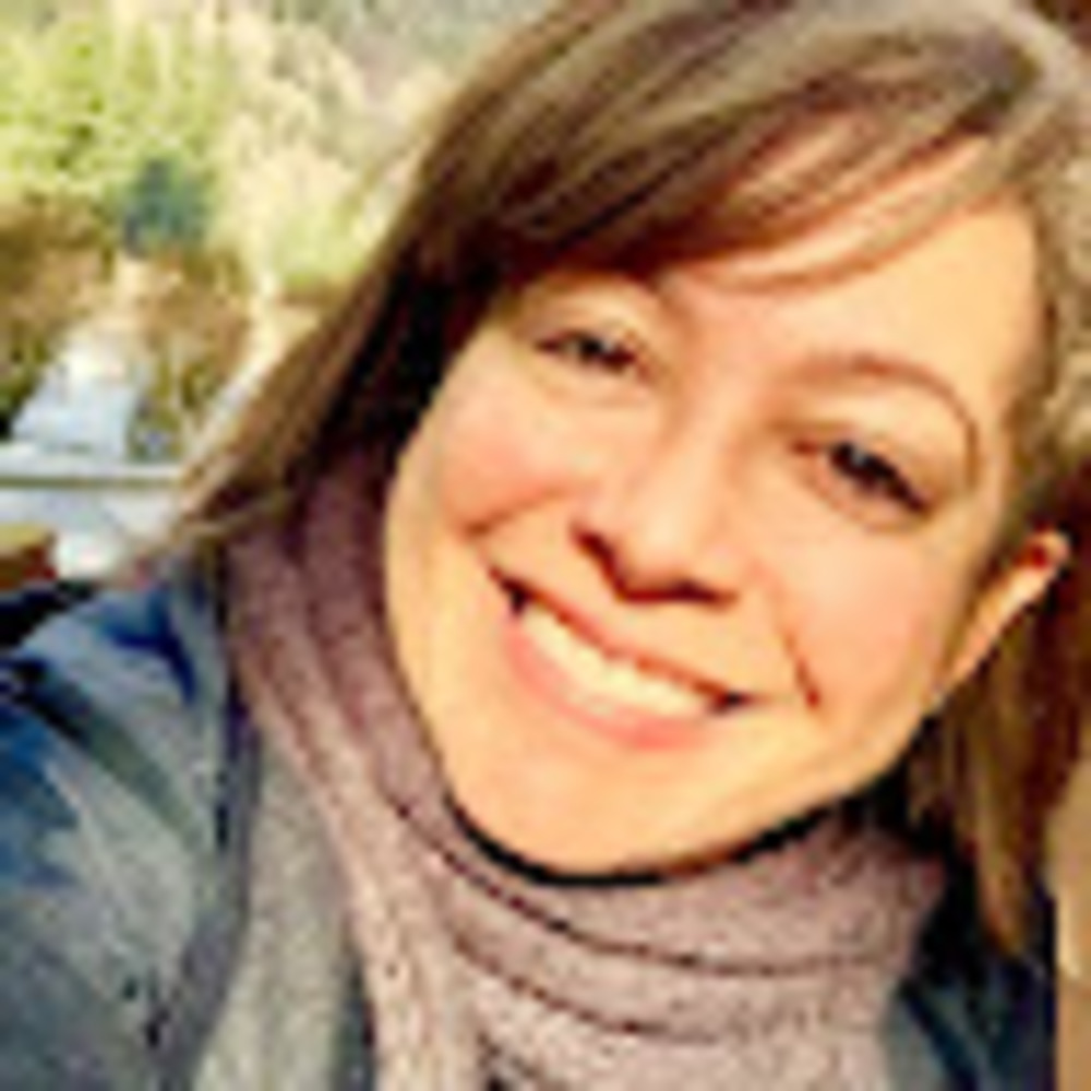 Meet your Posher, Kim